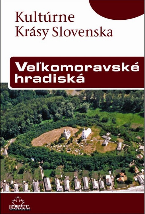 Veľkomoravské hradiská