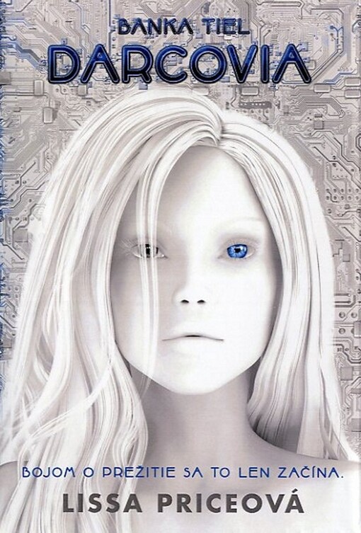 Banka tiel - Darcovia