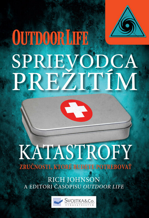 Sprievodca prežitím katastrofy