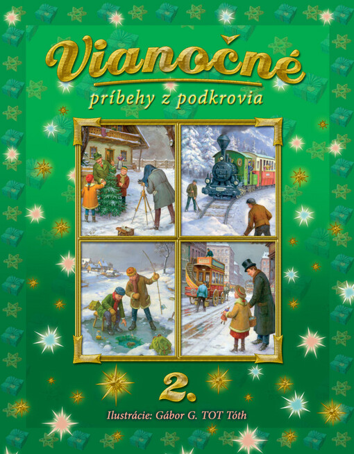 Vianočné príbehy z podkrovia 2