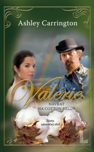 Valerie - Návrat na Cotton Fields  6. diel