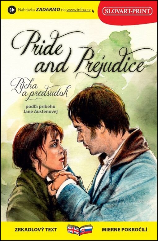 Pýcha a predsudok / Pride and Prejudice