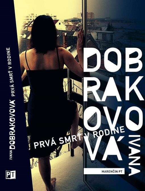 Prvá smrť v rodine
