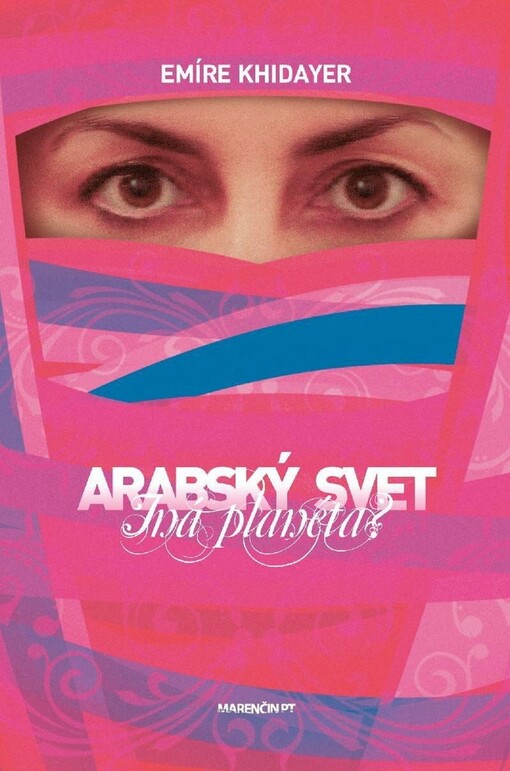 Arabský svet Iná planéta?