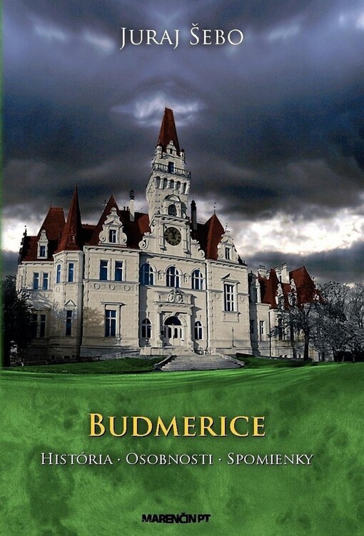 Budmerice: História - Osobnosti - Spomienky