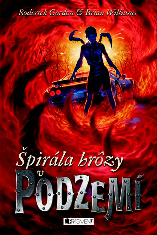 Podzemie - Špirala hrôzy v Podzemí
