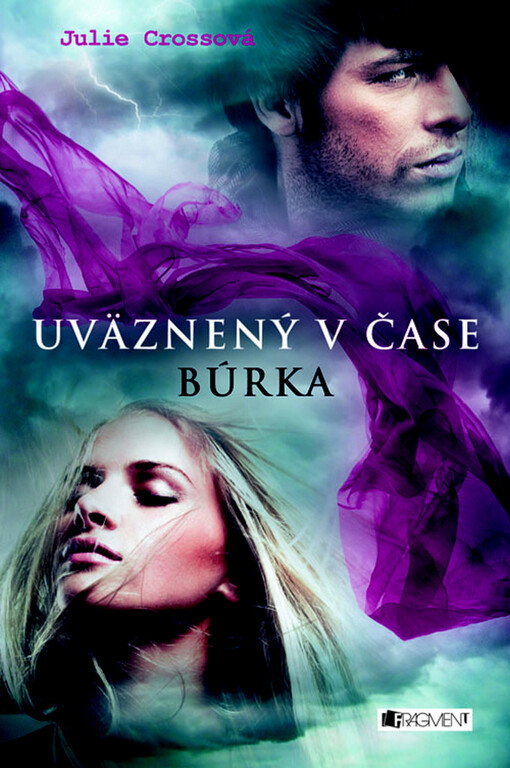 Búrka – Uväznený v čase