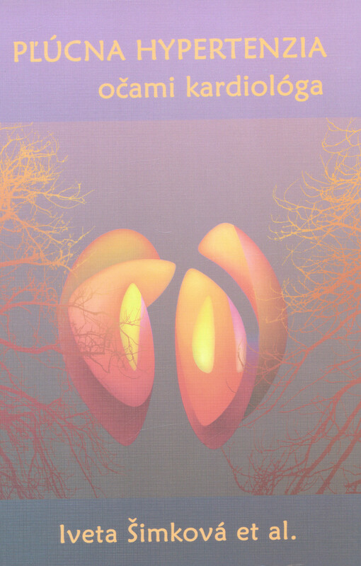 Pľúcna hypertenzia očami kardiológa