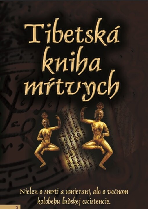 Tibetská kniha mŕtvych