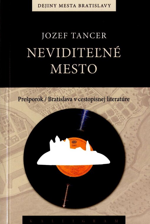 Neviditeľné mesto
