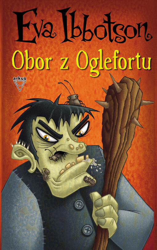Obor z Oglefortu: Eva Ibbotsonová