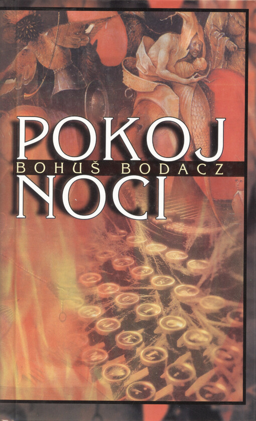 Pokoj noci