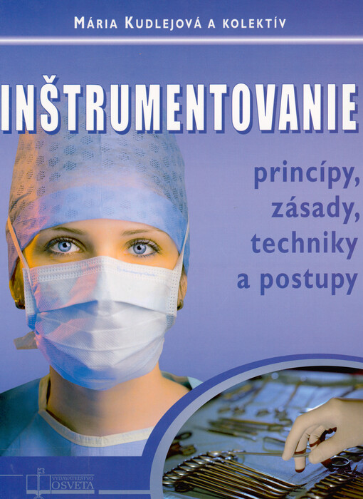 Inštrumentovanie : princípy, zásady, techniky a postupy