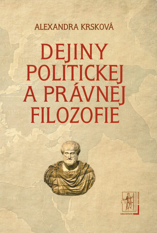 Dejiny politickej a právnej filozofie