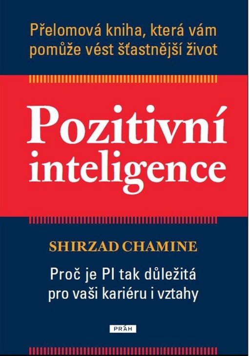 Pozitivní inteligence