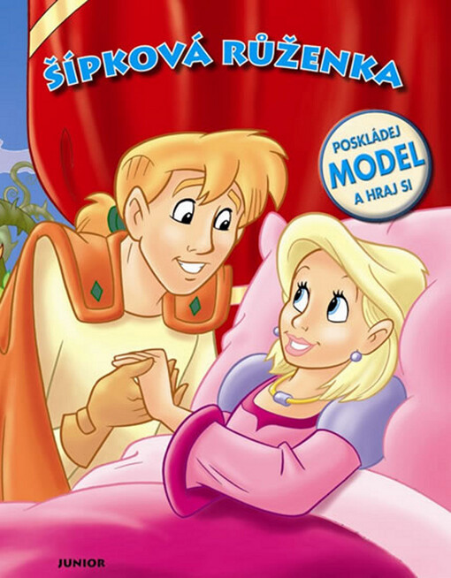 Šípková Růženka