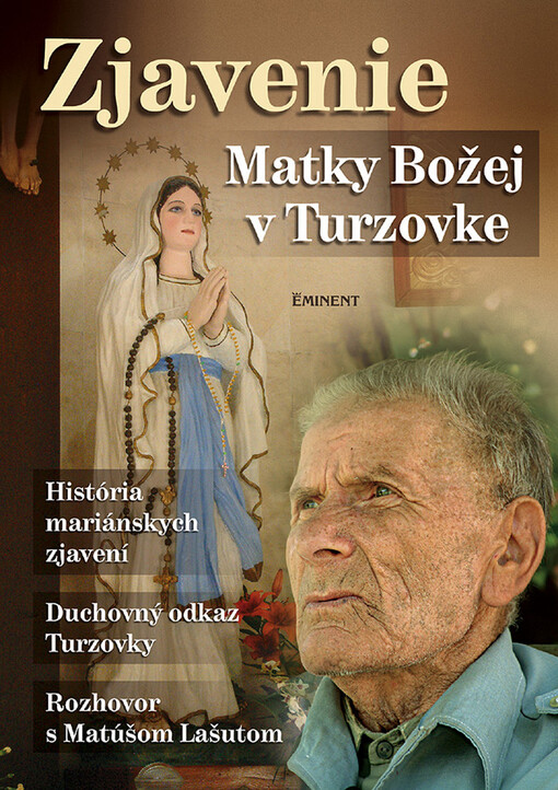 Zjavenie Matky Božej v Turzovke