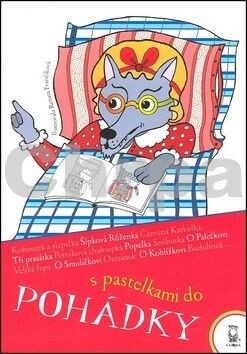 S pastelkami do pohádky