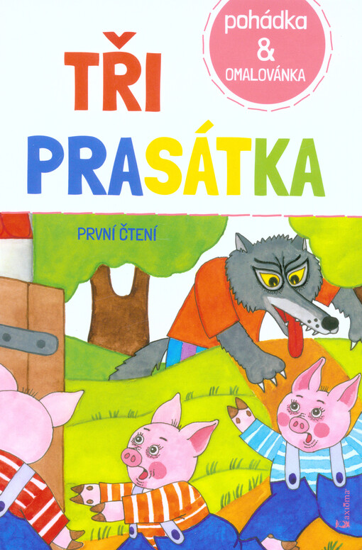 Jak šlo vejce na vandr: Jiří Žáček