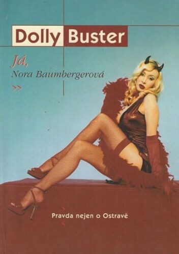 Já, Nora Baumbergerová