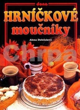 Kuchařka - hrníčkové moučníky