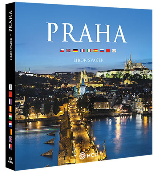 Praha