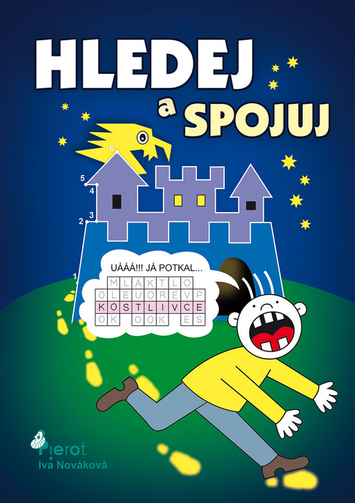 Hledej a spojuj