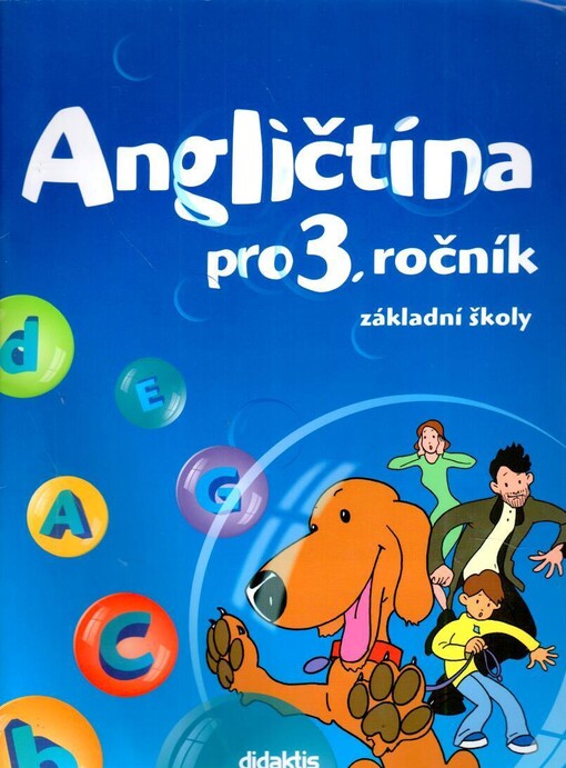 Angličtina pro 3. ročník základní školy