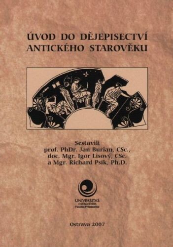 Úvod do dějepisectví antického starověku