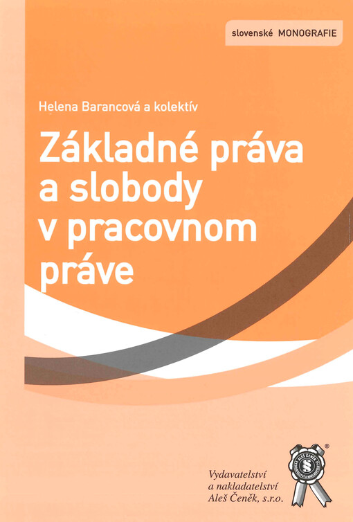 Základné práva a slobody v pracovnom práve