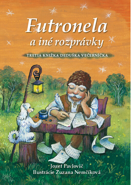 Futronela a iné rozprávky