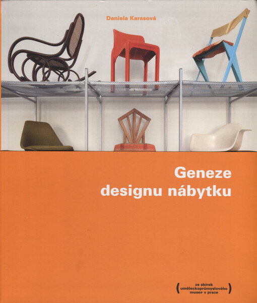 GDN :geneze designu nábytku