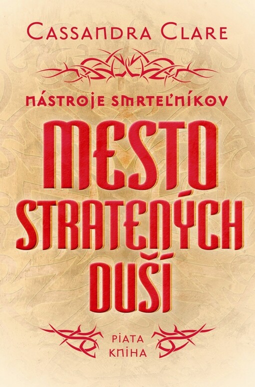 Mesto stratených duší