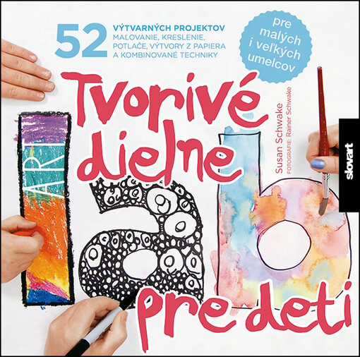 Tvorivé dielne pre deti