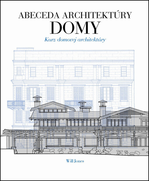 Abeceda architektúry Domy 