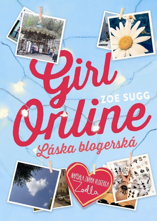 Girl Online
