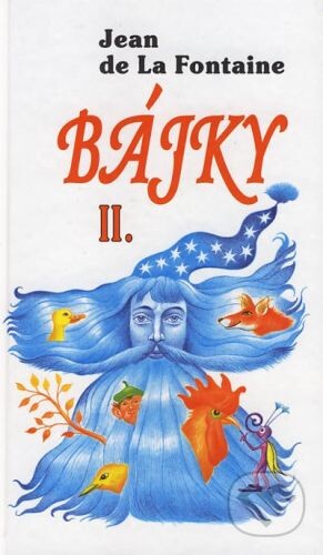 Bájky II