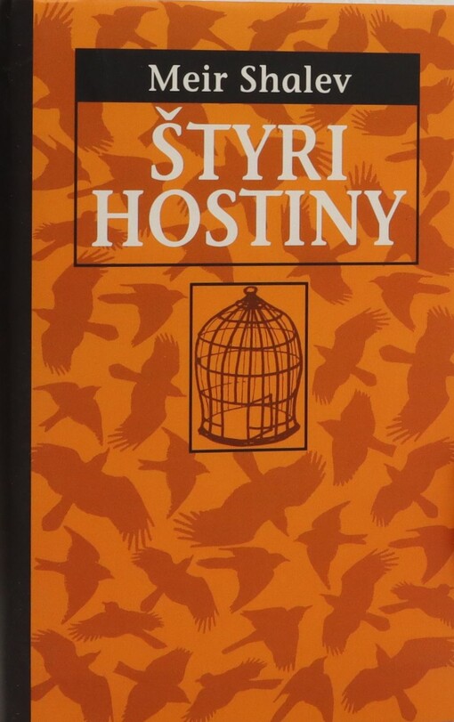 Štyri hostiny
