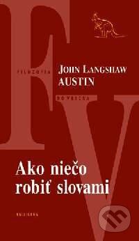 Ako niečo robiť slovami