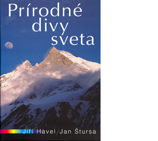 Prírodné divy sveta