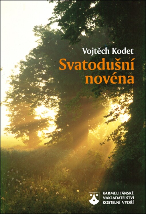 Svatodušní novéna