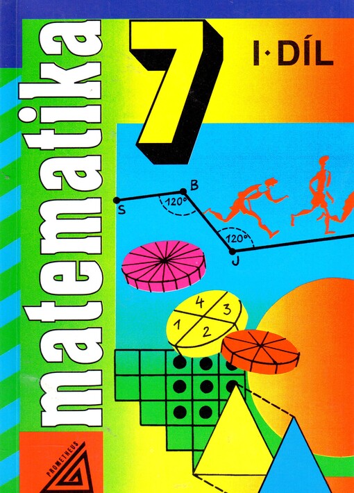 Matematika 7. II. díl