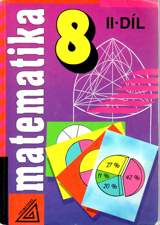 Matematika 8