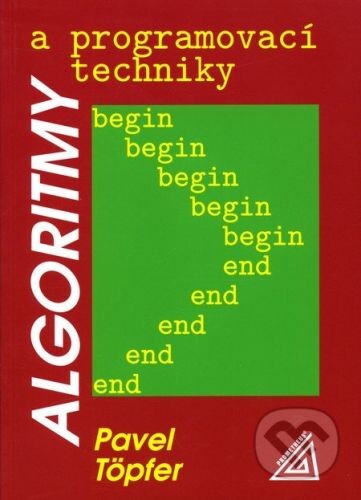 Algoritmy a programovací techniky