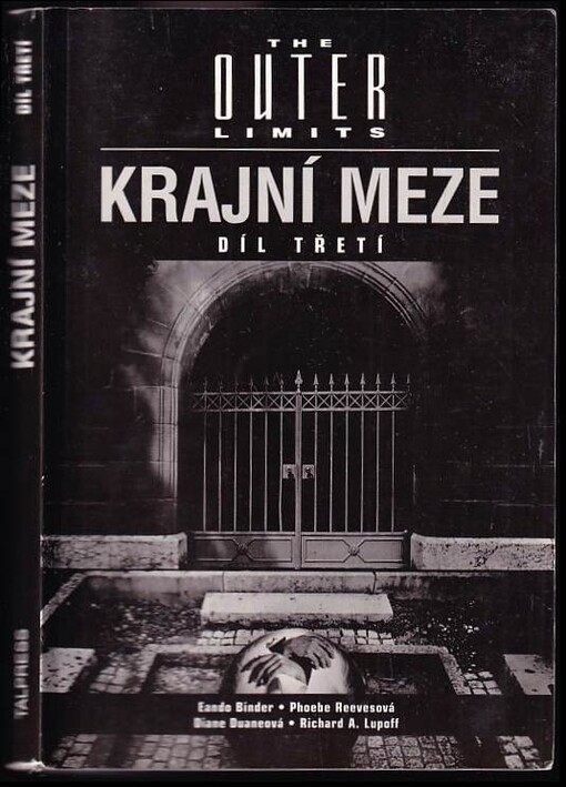 Krajní meze = The outer limits. Díl třetí