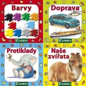 Naše zvířata