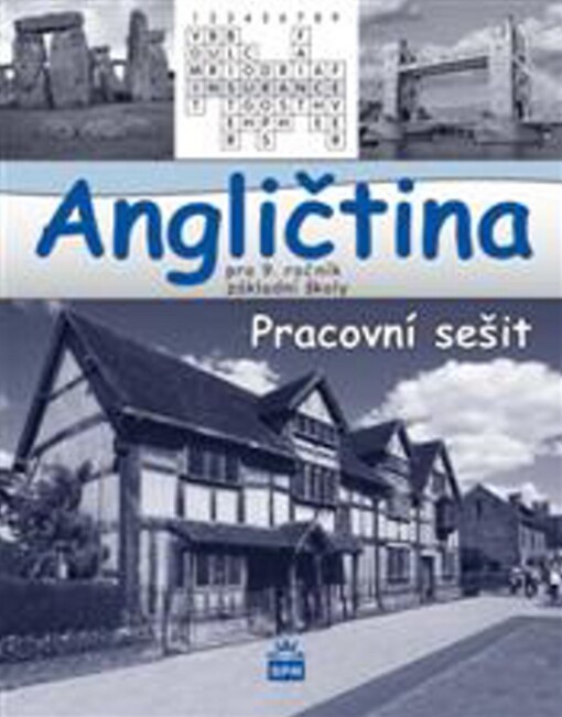 Angličtina pro 9. ročník základní školy, 2. vyd.