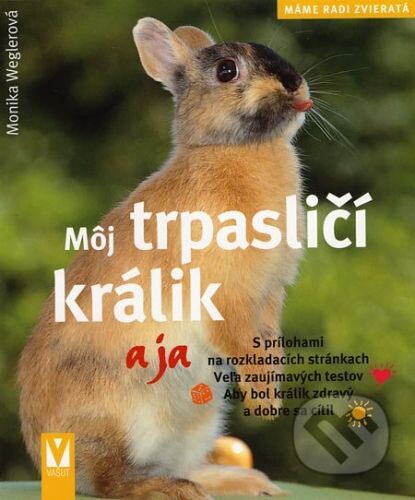 Môj trpasličí králik a ja