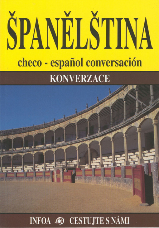 Španělština :konverzace : = checo-español conversación