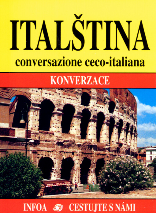 Italština : konverzace = conversazione ceco-italiana